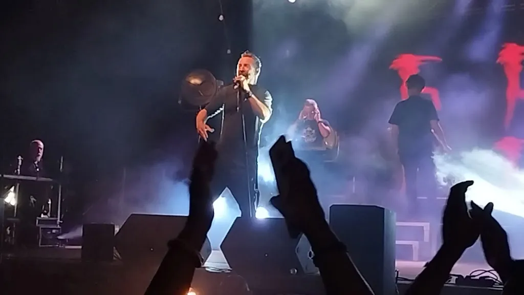 Isaac Saavedra_Hermanos González_Moral de Calatrava_review