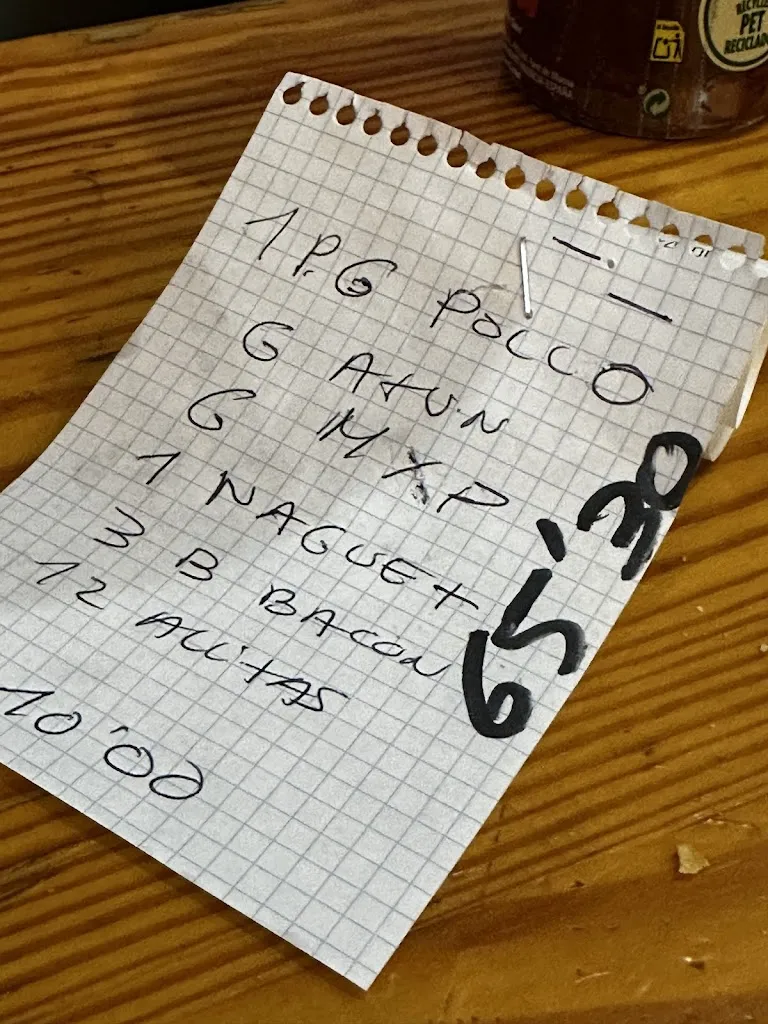 Jorge G. Sanz_PIZZBUR_Moral de Calatrava_review