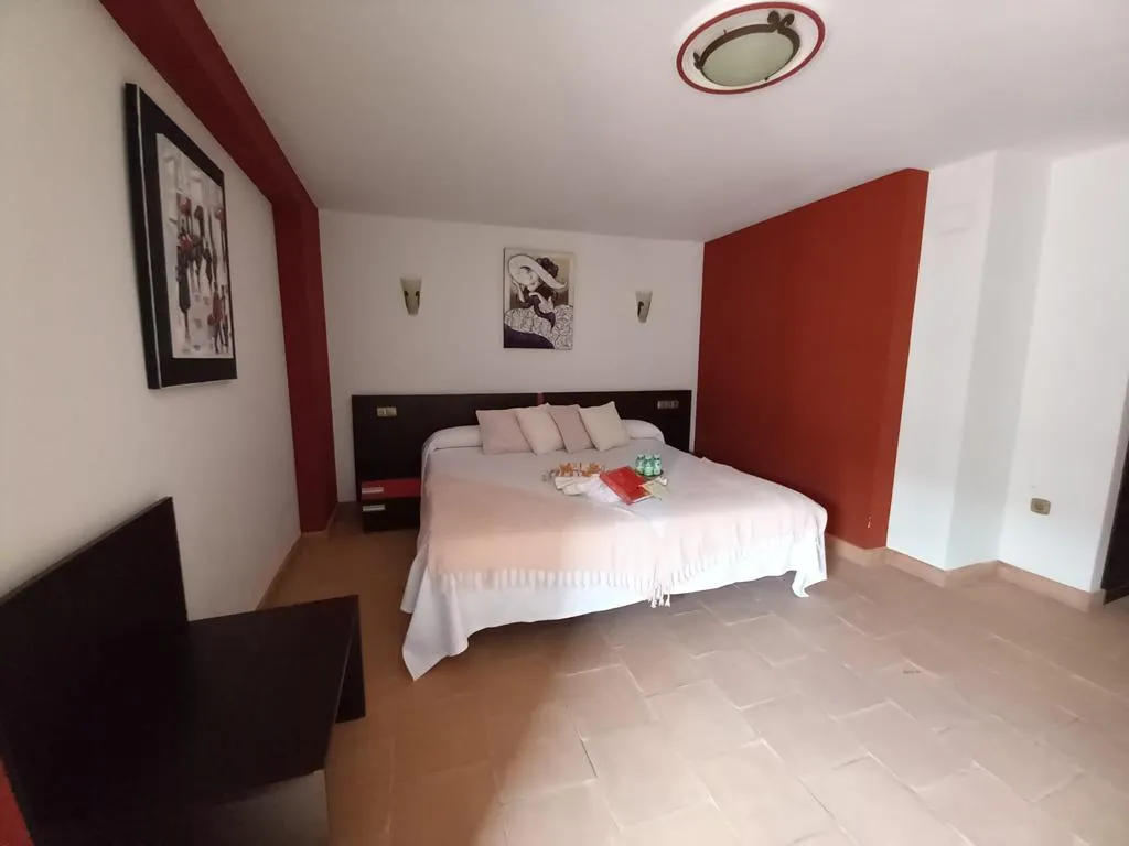 Hotel Palacio del Gobernador_Moral de Calatrava_slider_image_2