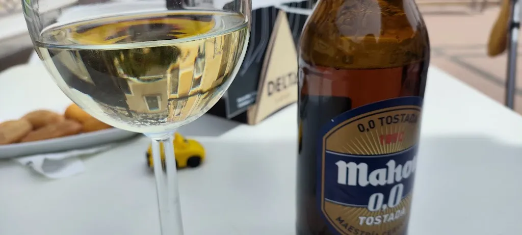 Alejandro RA_Cafetería/Pub Nuevo Espacio_Peñas de San Pedro_review