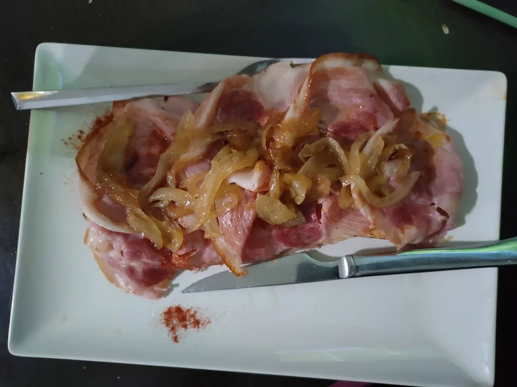 Gema Guzman_MOCITO Gastrobar_Moral de Calatrava_review