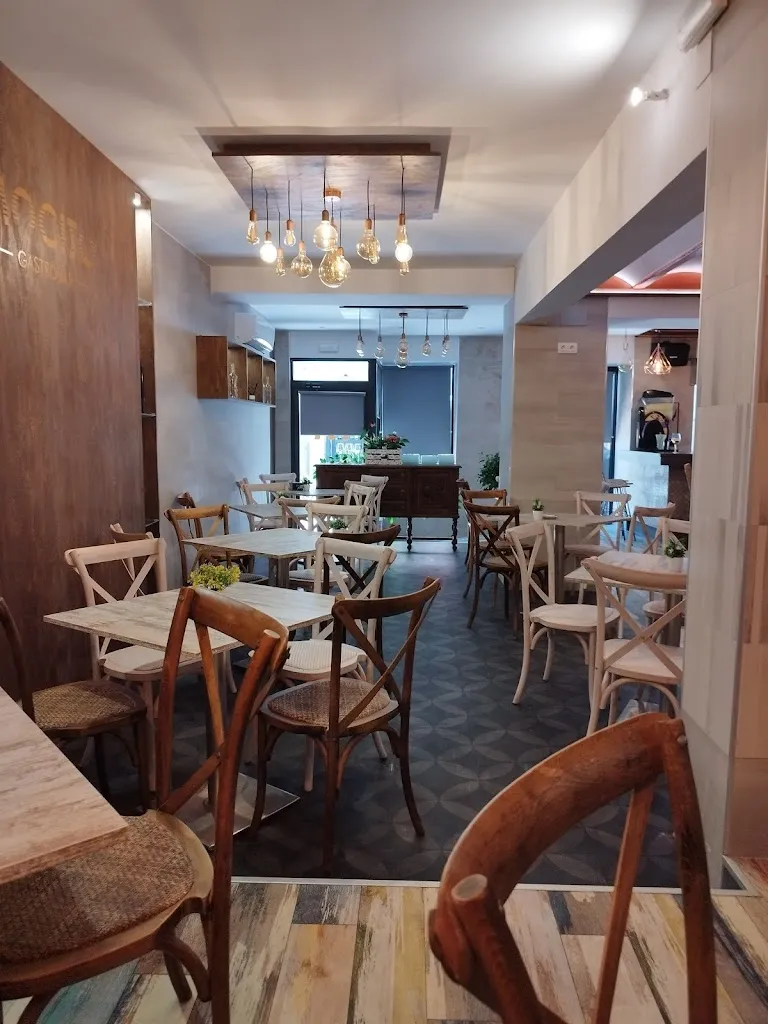 Tomas TA_MOCITO Gastrobar_Moral de Calatrava_review