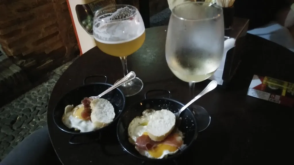 Menu_King of Tapas_Moral de Calatrava_image_4