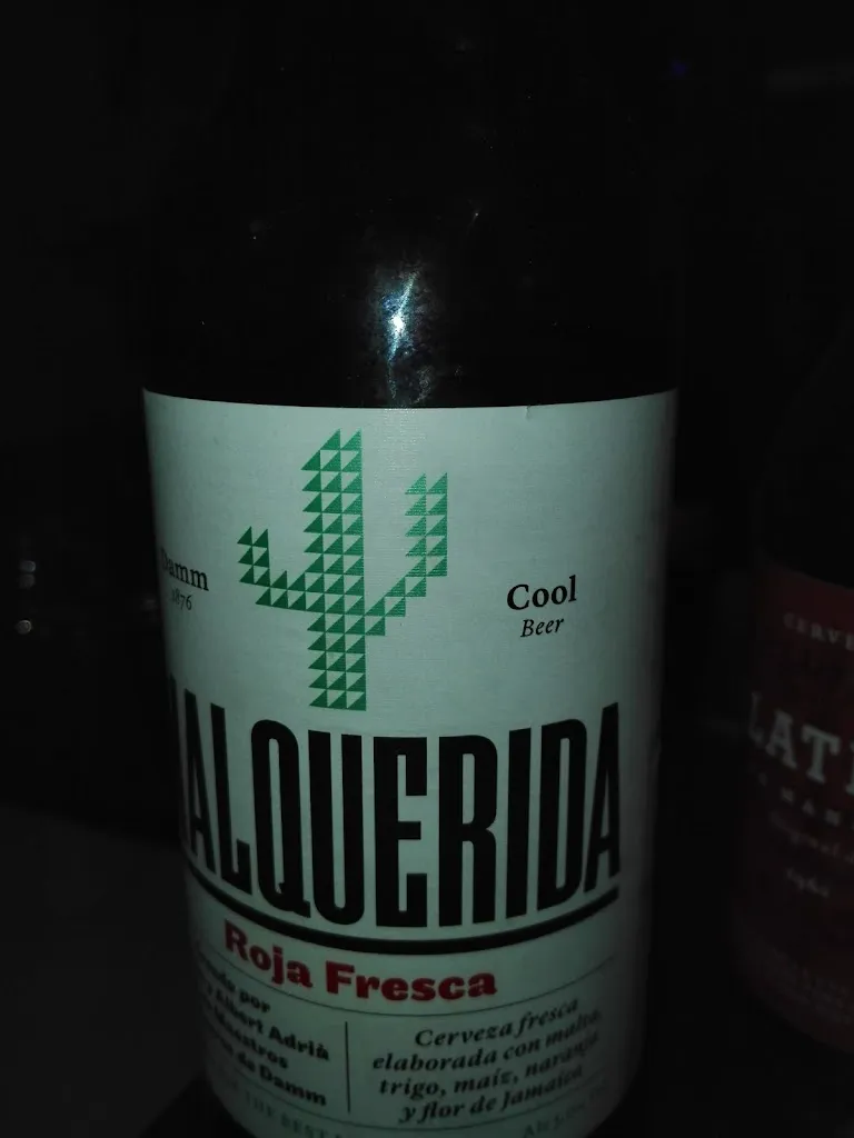 Menu_King of Tapas_Moral de Calatrava_image_5