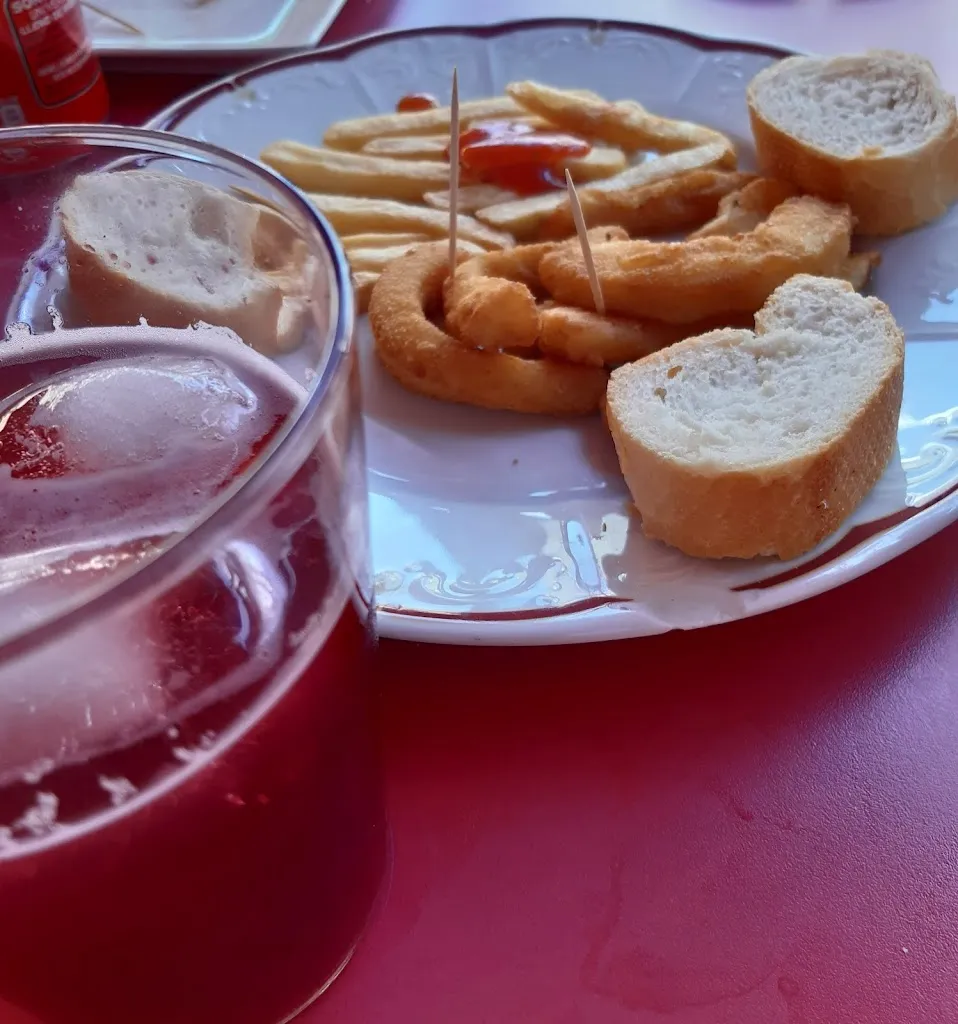 Menu_King of Tapas_Moral de Calatrava_image_9