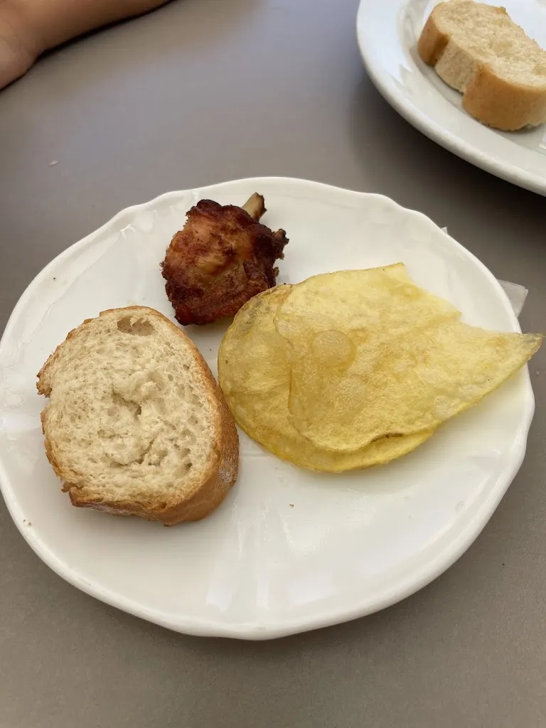 juaninchi74_King of Tapas_Moral de Calatrava_review