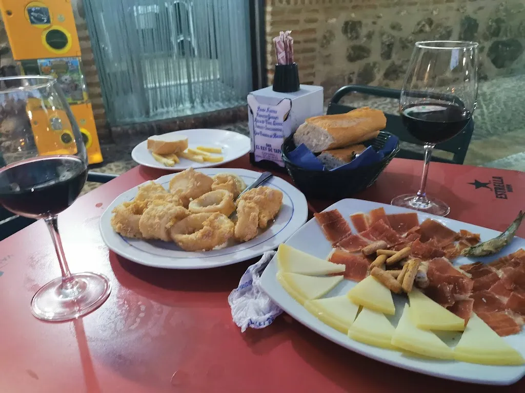 King of Tapas_Moral de Calatrava_slider_image_2