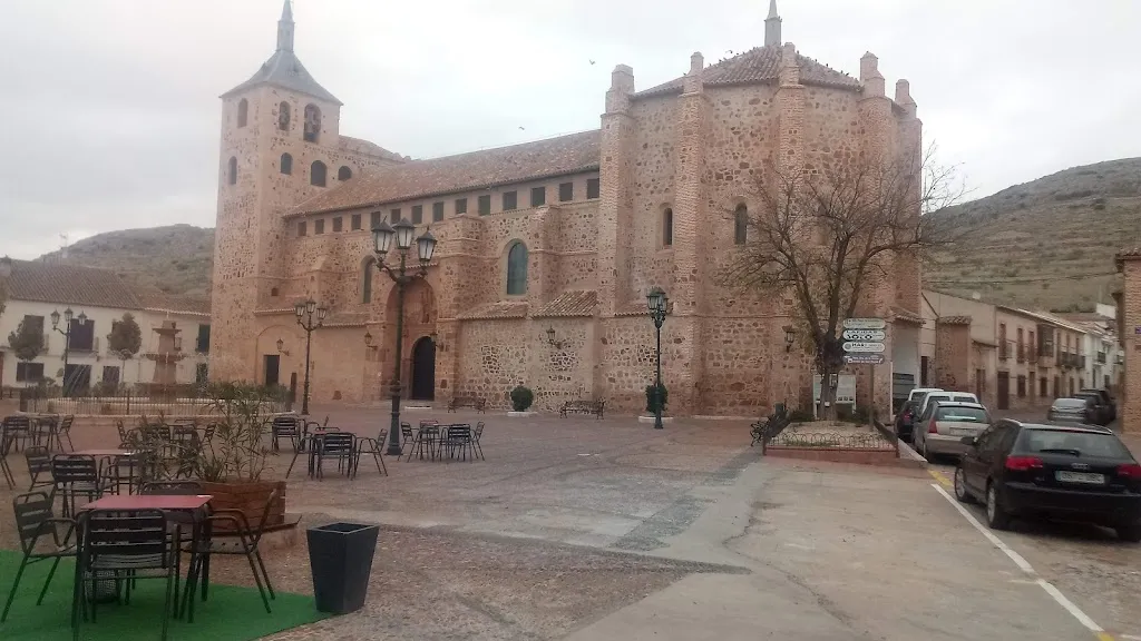 King of Tapas_Moral de Calatrava_slider_image_3