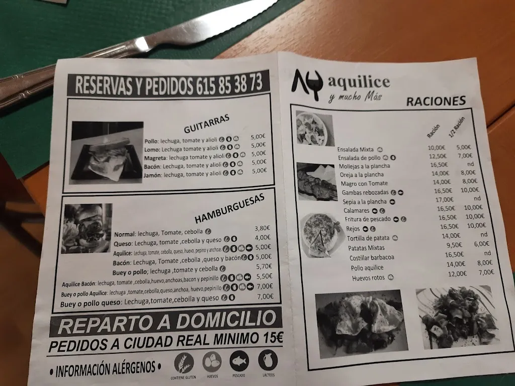 Menu_Taberna Aquilice_Miguelturra_image_2