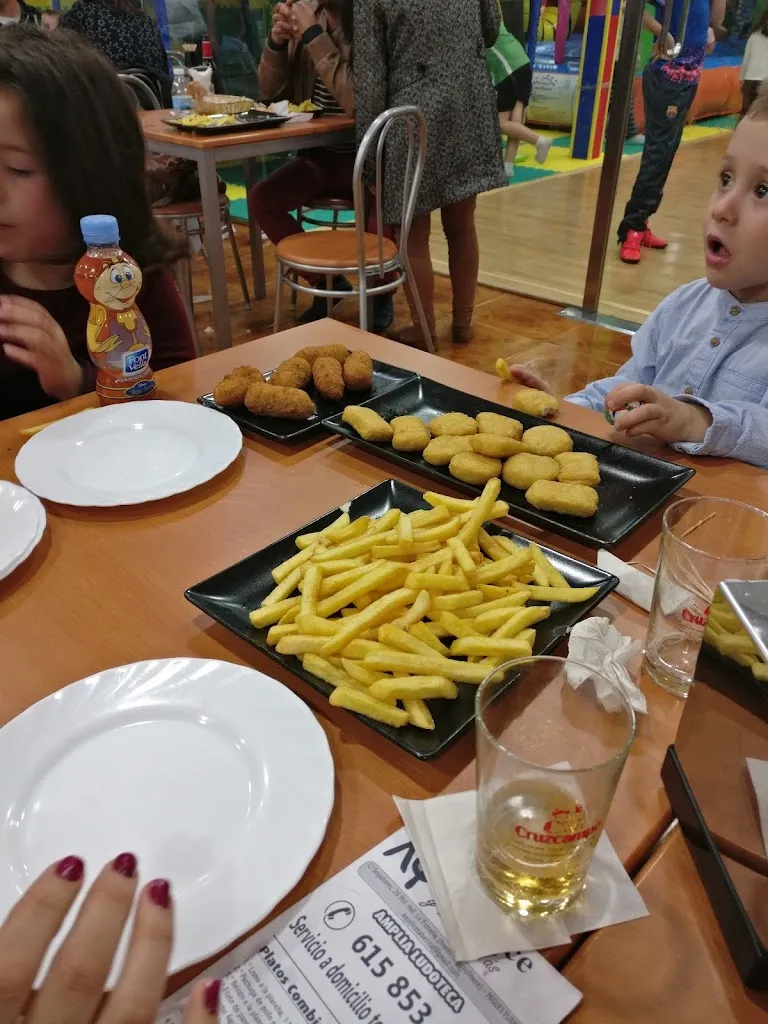 José María Pardilla_Taberna Aquilice_Miguelturra_review