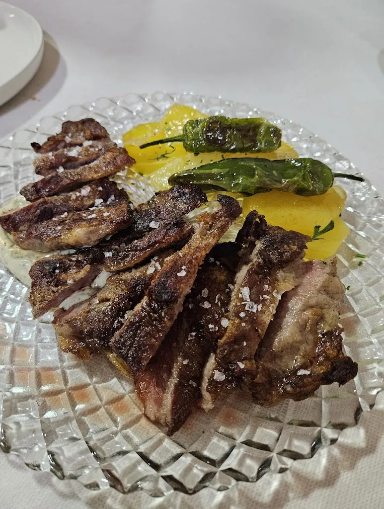 Shefu_Taberna Las Niñas_Miguelturra_review