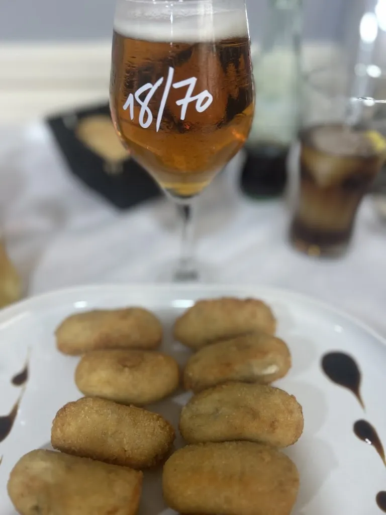 Aitor 12_Taberna Las Niñas_Miguelturra_review