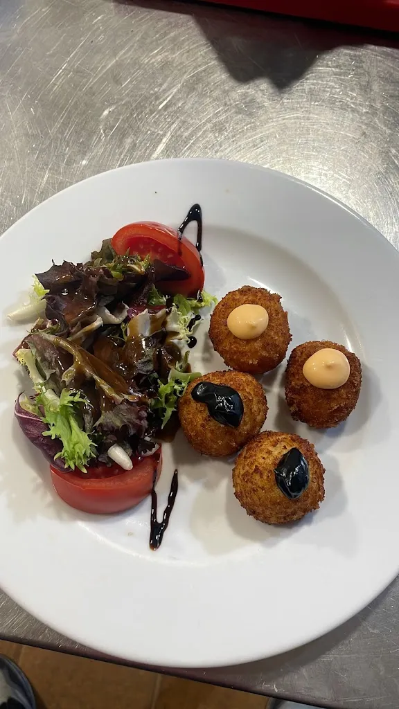 Menu_Restaurante Mesón Casa Loren_Miguelturra_immagine_7