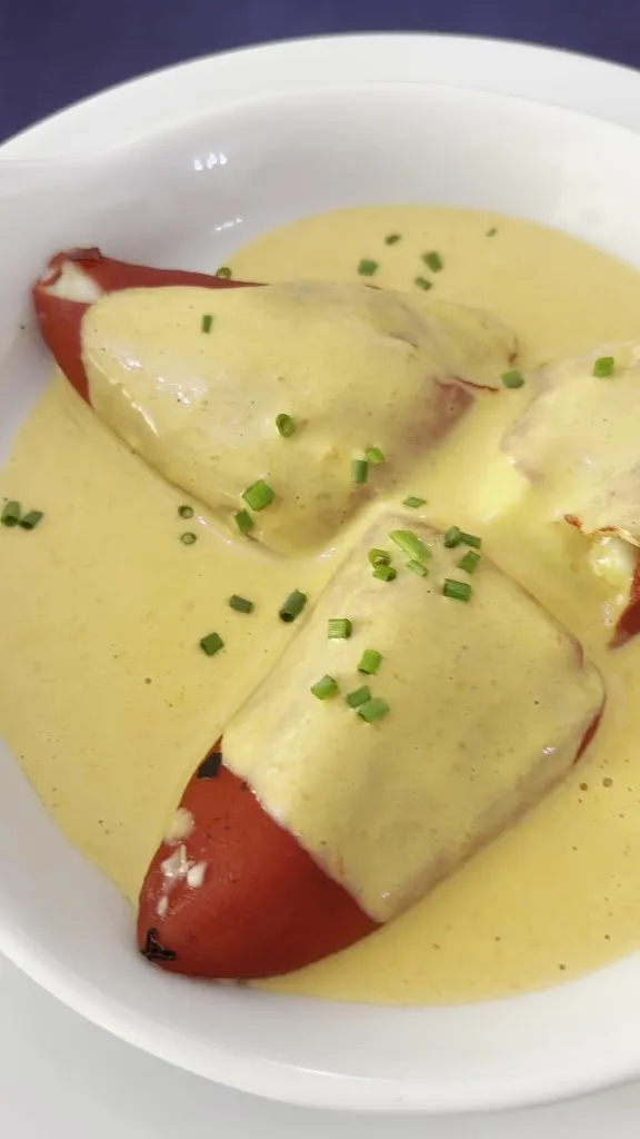 Irene Sánchez_Restaurante Mesón Casa Loren_Miguelturra_recensione