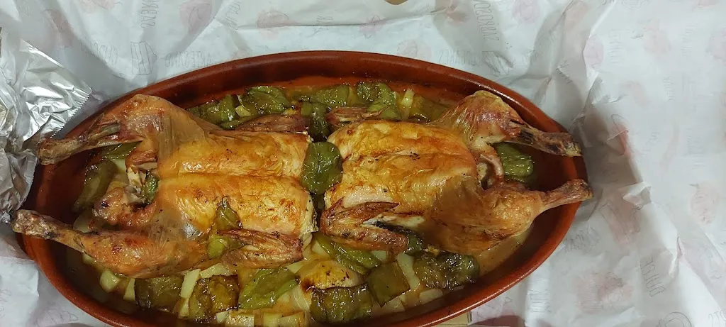 Menu_El rincón de la paella comida por encargo para llevar_Miguelturra_immagine_4