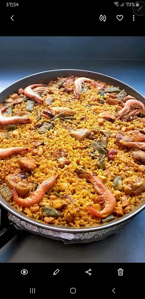Menu_El rincón de la paella comida por encargo para llevar_Miguelturra_immagine_6
