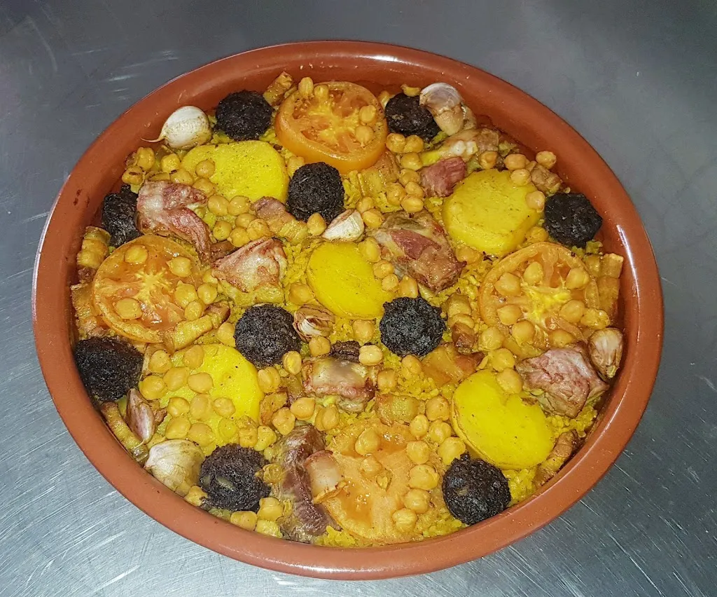 Menu_El rincón de la paella comida por encargo para llevar_Miguelturra_immagine_7