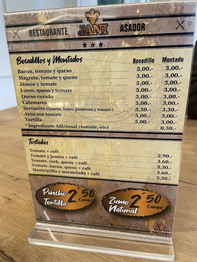 Menu_Restaurante Asador Jani_Miguelturra_image_3