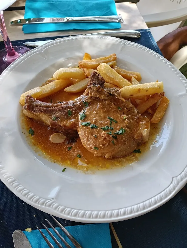 Jody Crilly_Restaurante Asador Jani_Miguelturra_review