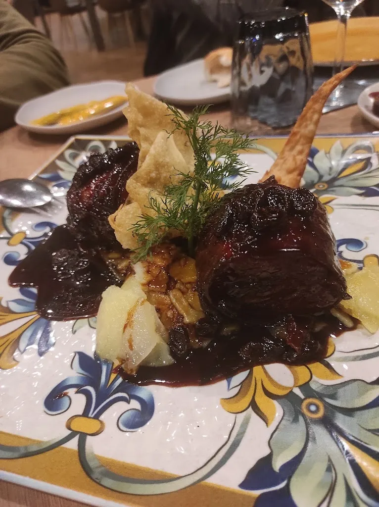 Arancha SR_Restaurante Asador Jani_Miguelturra_review