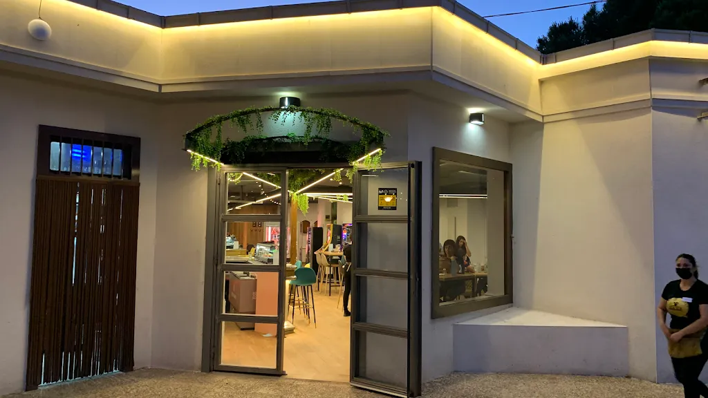 Restaurante Asador Jani restaurant in Miguelturra