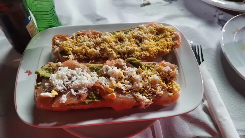 Menu_El Olibar del Lalo_Miguelturra_immagine_2