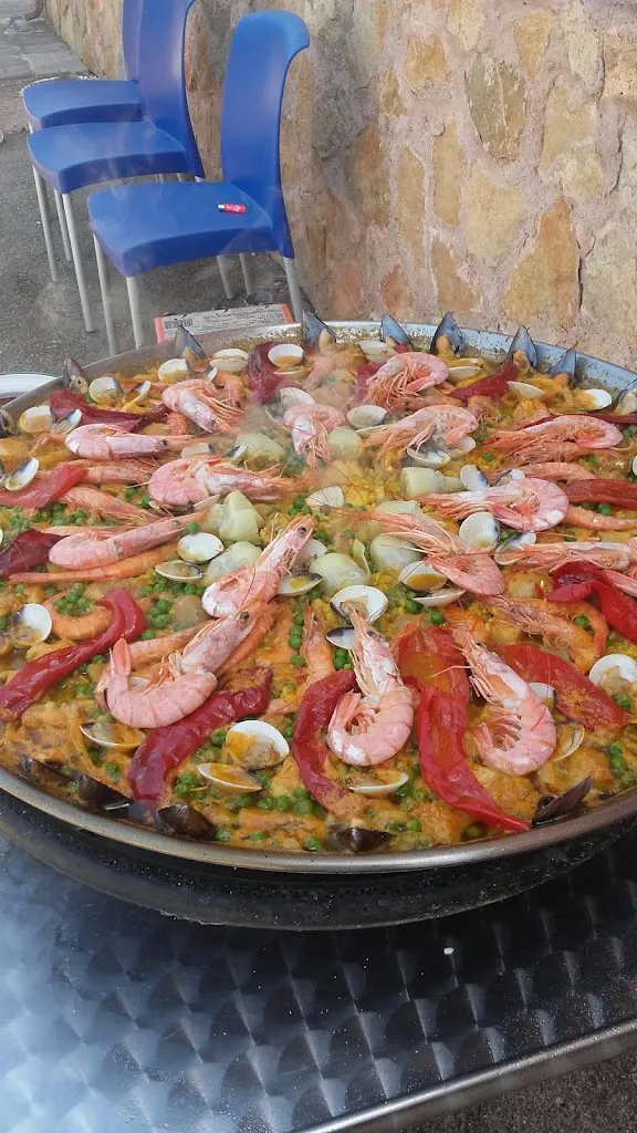 Menu_El Olibar del Lalo_Miguelturra_immagine_3