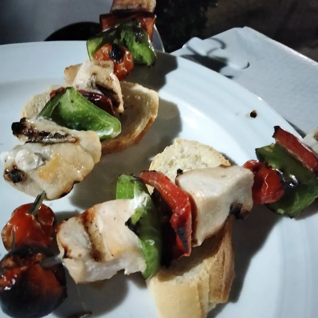 Menu_El Olibar del Lalo_Miguelturra_immagine_5