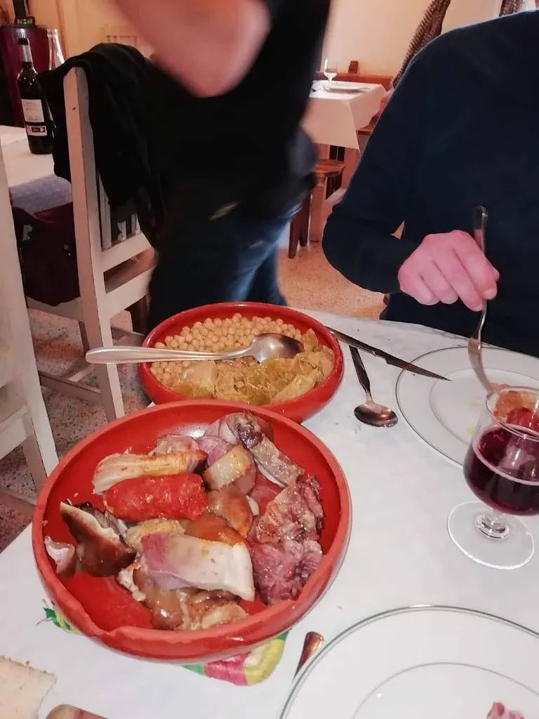 Menu_El Olibar del Lalo_Miguelturra_immagine_7