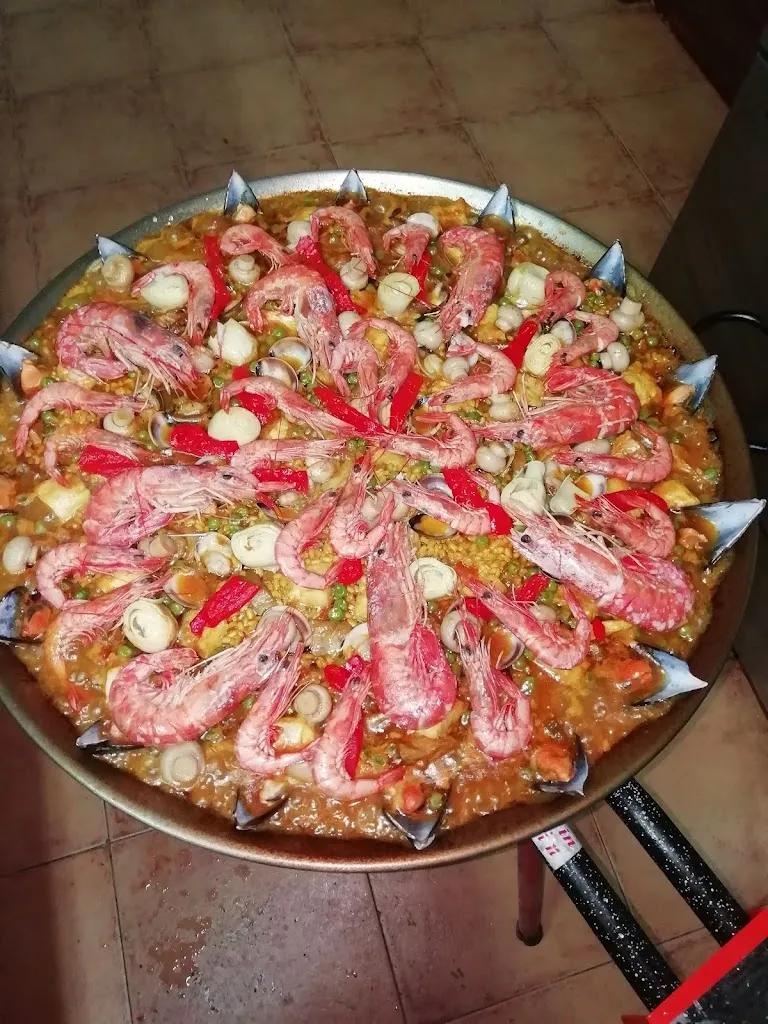 Menu_El Olibar del Lalo_Miguelturra_immagine_8