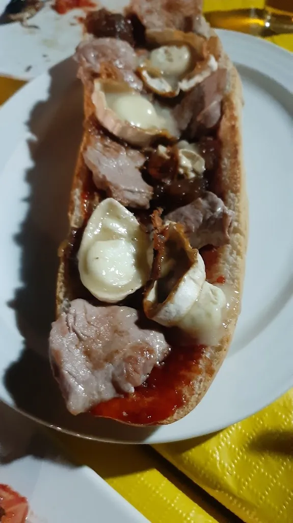 Aurelio Nieto_El Olibar del Lalo_Miguelturra_recensione