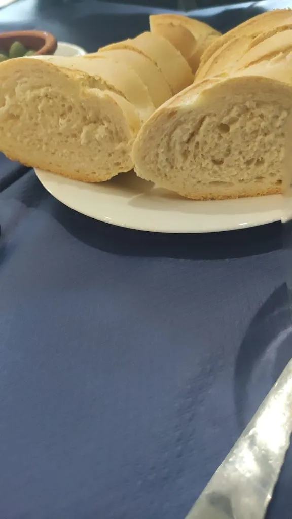 Francisco Mesía_Terraza Restaurante AUTOPISTA_Miguelturra_review