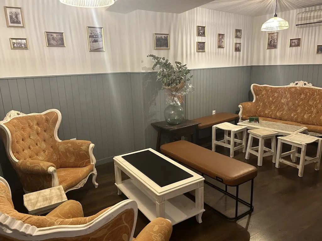 Taskarnaval restaurant in Miguelturra