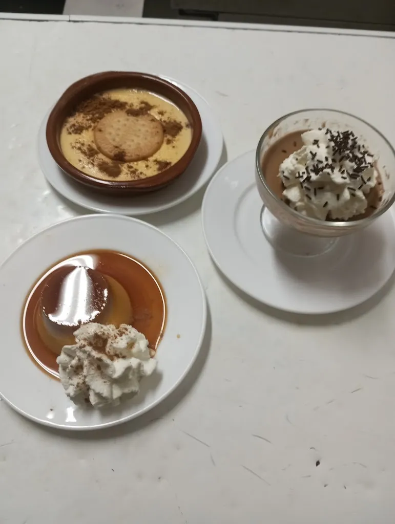 Menu_Bar La hermana Angela_Miguelturra_image_4