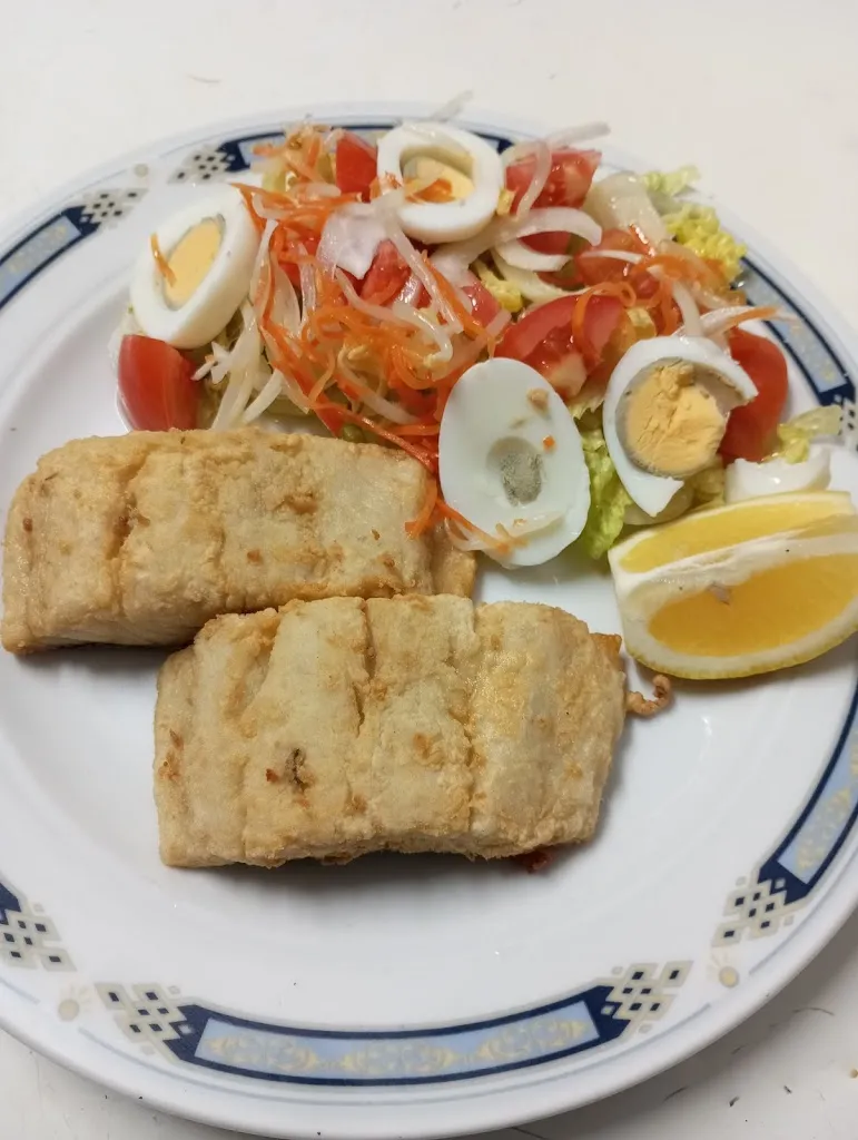 Menu_Bar La hermana Angela_Miguelturra_image_5