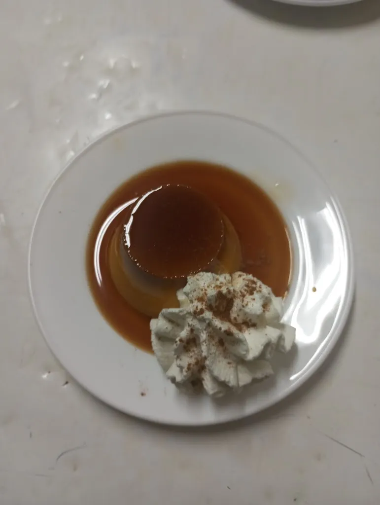 Menu_Bar La hermana Angela_Miguelturra_image_8