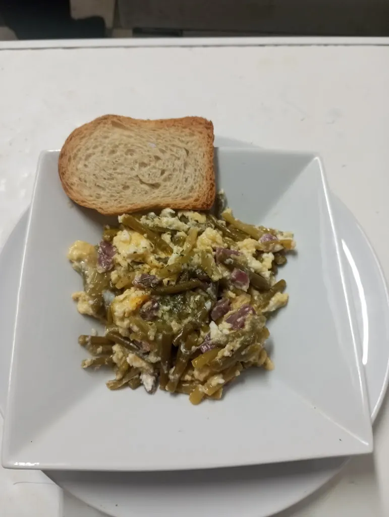 Menu_Bar La hermana Angela_Miguelturra_image_9