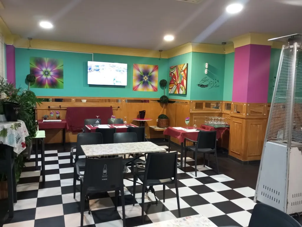 Bar La hermana Angela_Miguelturra_slider_image_1