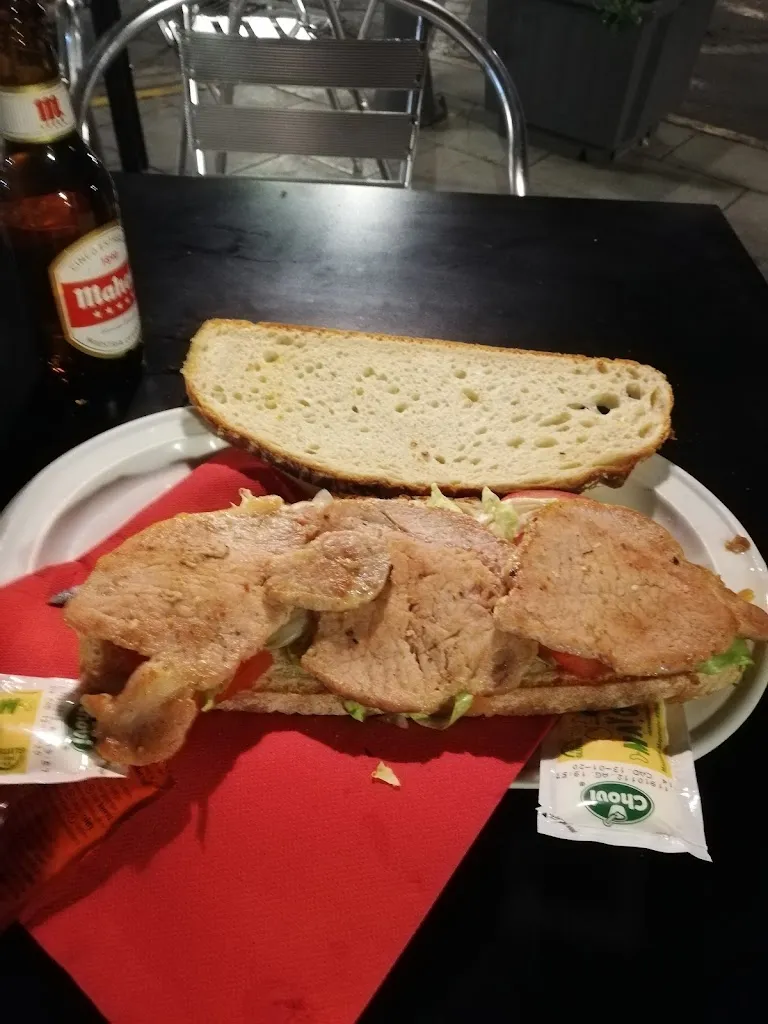 Bar La hermana Angela_Miguelturra_slider_image_3