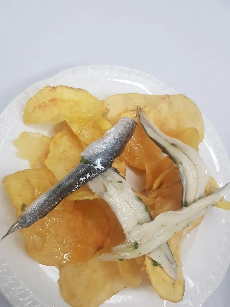 Sean Phillips_Señorio de la Estrella_Miguelturra_recensione