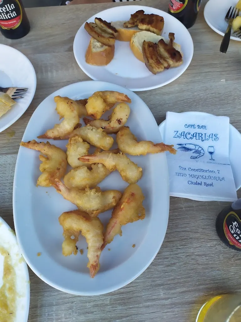 Menu_Bar Zacarías_Miguelturra_image_5