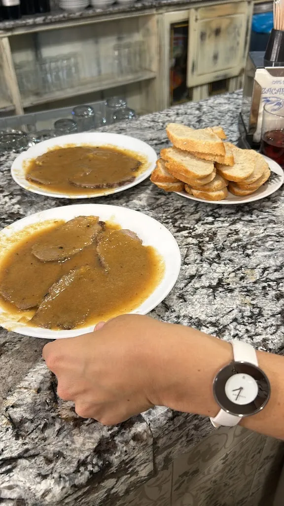 Luis Sanchez Martin_Bar Zacarías_Miguelturra_review