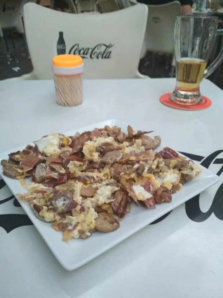 Menu_Katxis la taberna el beso_Miguelturra_image_8