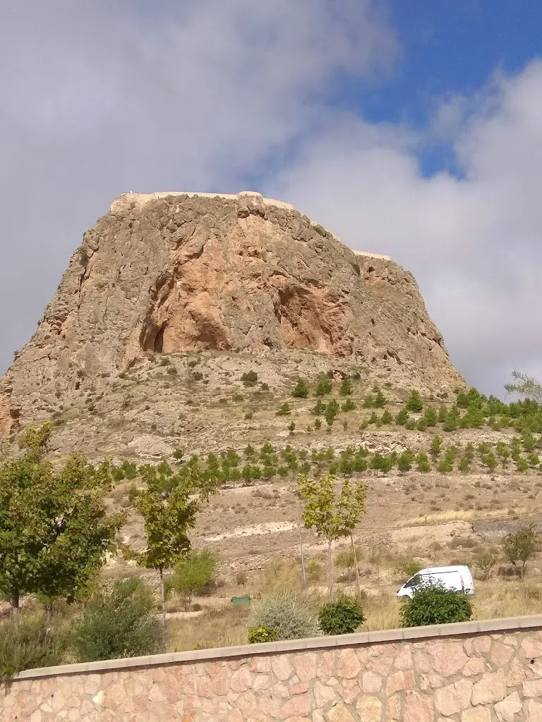 Fonda La Gloria_Peñas de San Pedro_slider_image_1