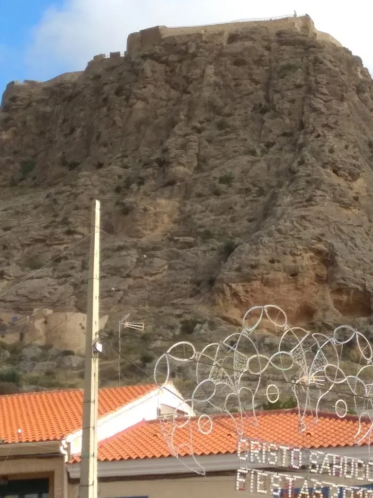 Fonda La Gloria_Peñas de San Pedro_slider_image_3