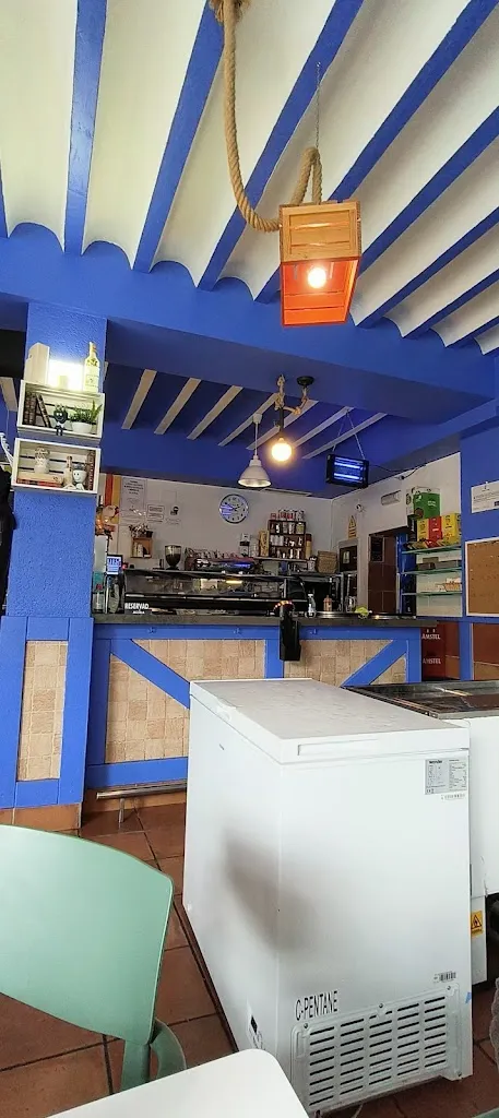 RAUL GONZALEZ_CAFE BAR Q-ALIVIO_Miguelturra_review