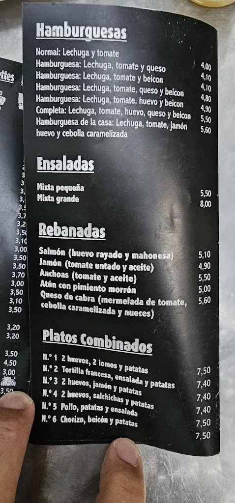 Menu_El Meson Cerveceria_Miguelturra_image_2