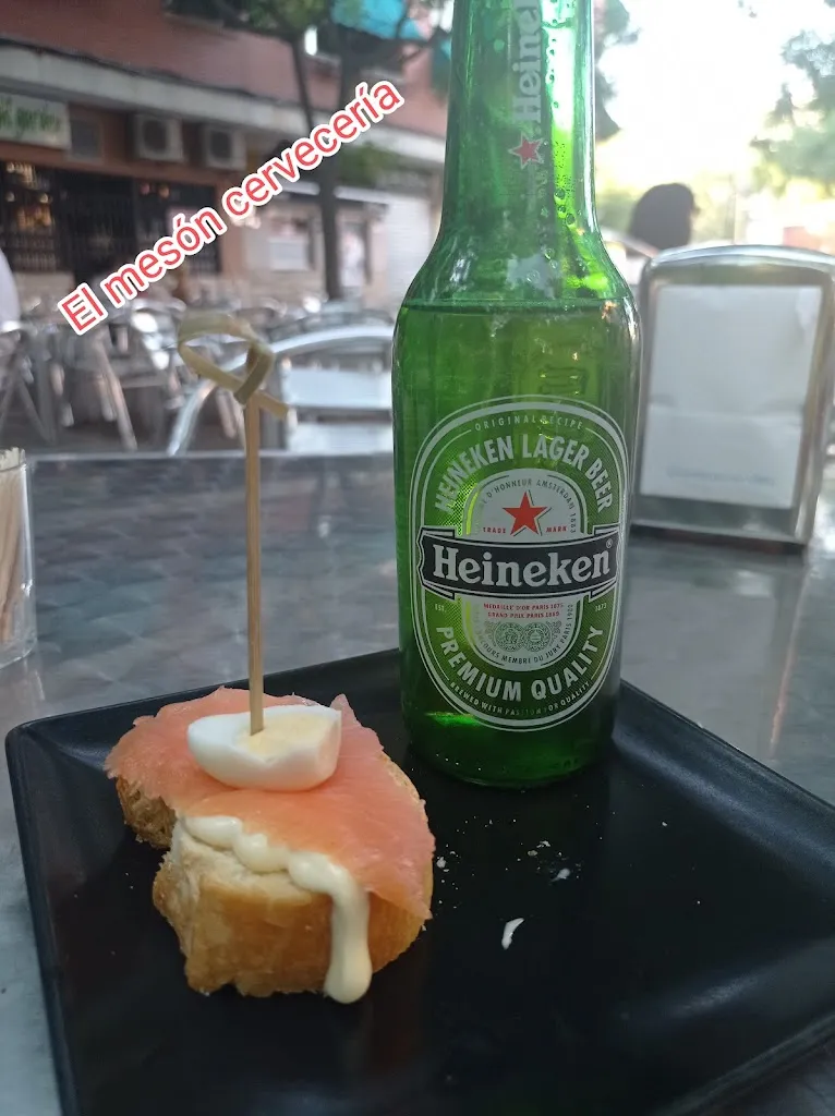 Menu_El Meson Cerveceria_Miguelturra_image_5