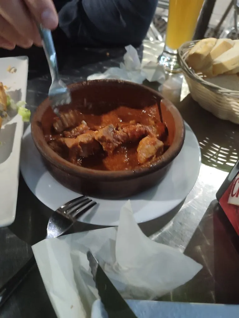 Elvira Ortega_El Meson Cerveceria_Miguelturra_review