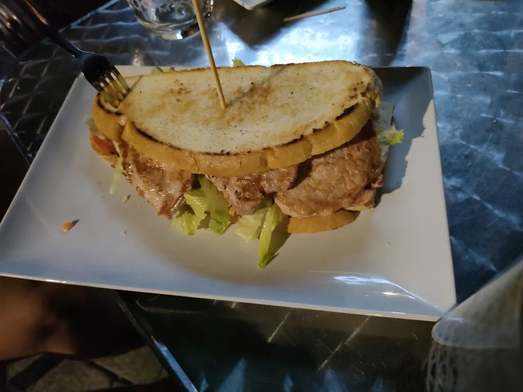 Abel Romero Gomez_El Meson Cerveceria_Miguelturra_review